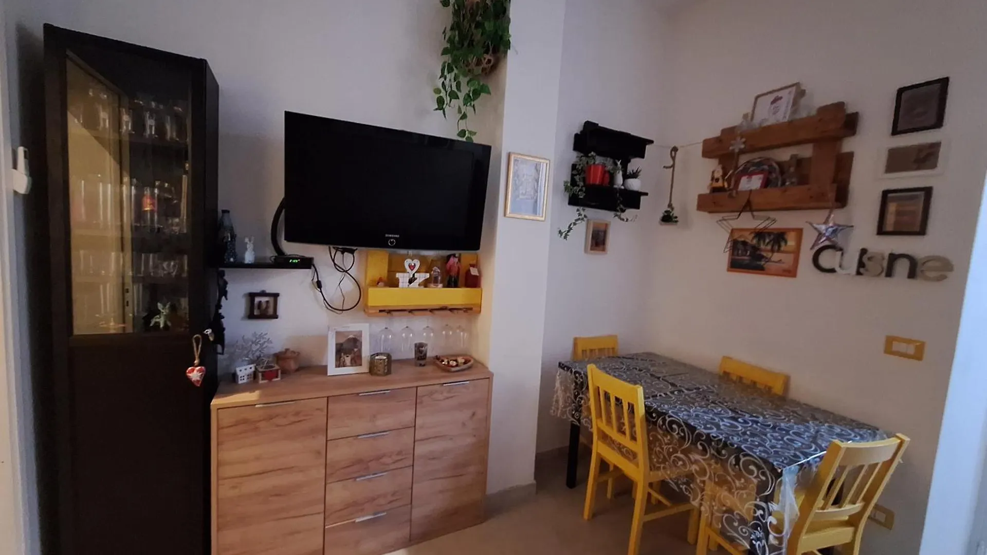 利沃诺Nonna Tina公寓